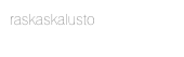 raskaskalusto