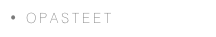 OPASTEET